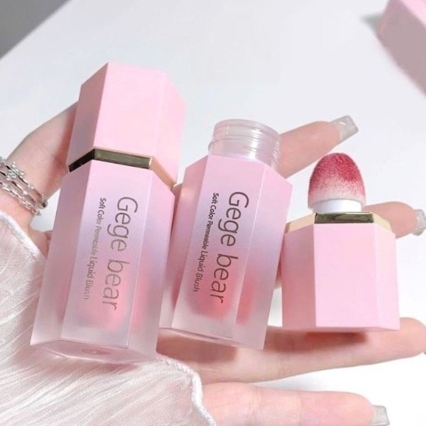 Producto - Rubor Liquido GB