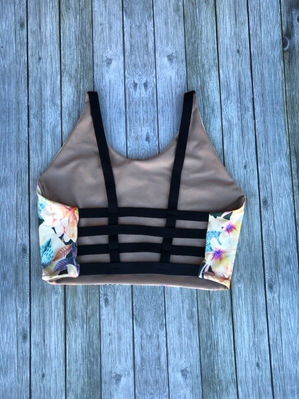 Top love colección otoño — imagen 3