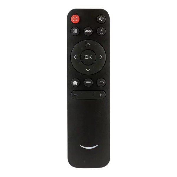 Producto - Xiom Multimedia TV Stick 4k 256GB Android 15 Negro