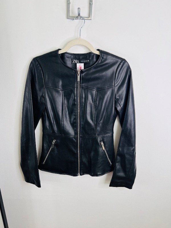Producto - Campera Zara 16