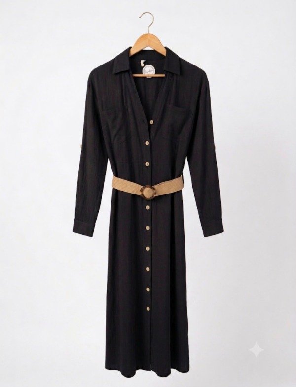 Producto - Vestido Vega
