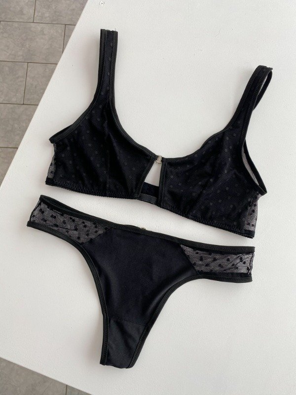 Producto - Conjunto lycra y plumetí