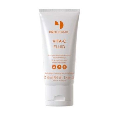 Producto - Emulsión Vitamina C