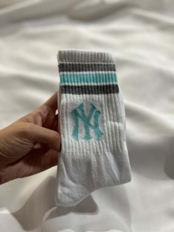 Producto - NY VERDE AGUA Y GRIS EXC