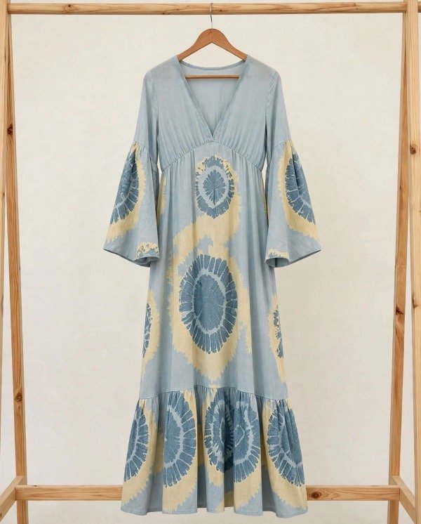 Producto - VESTIDO MAIMARÁ
