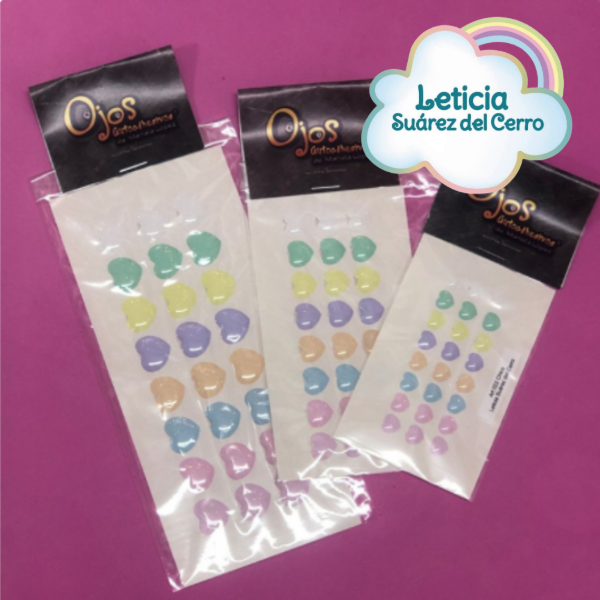 Producto - Formitas Decorativas