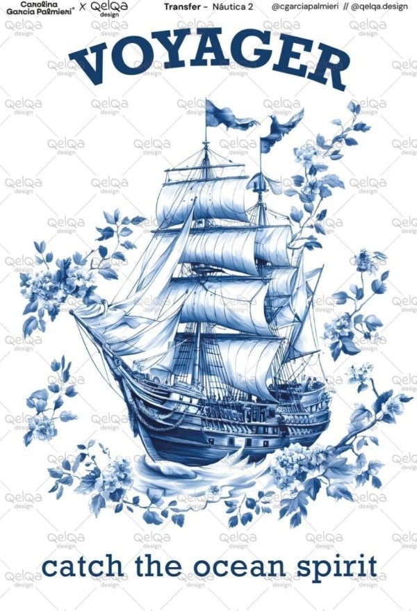 Producto - Transfers NAUTICA 2