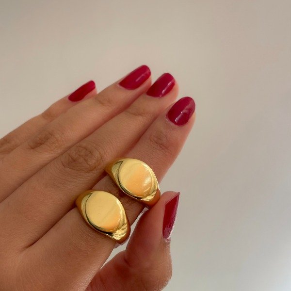Producto - Anillo Hailey AD