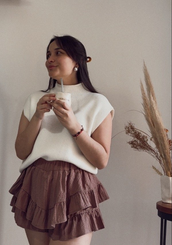 Producto - Chaleco Nube - 5 tonos