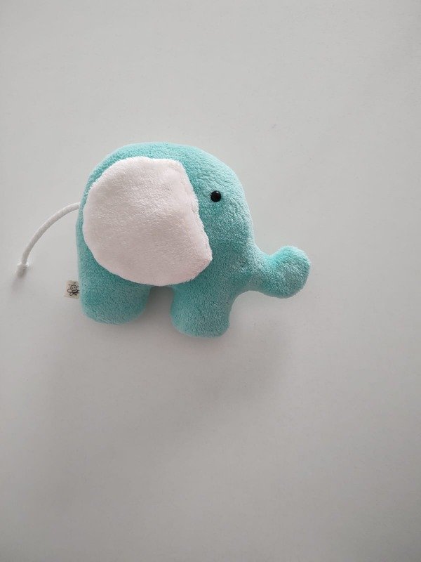 Producto - Elefante sensorial - 7