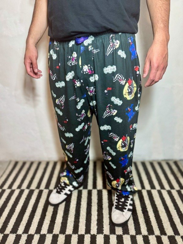 Producto - PANTALÓN BEETLEJUICE