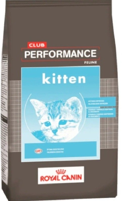 Producto - Royal canin performance cat