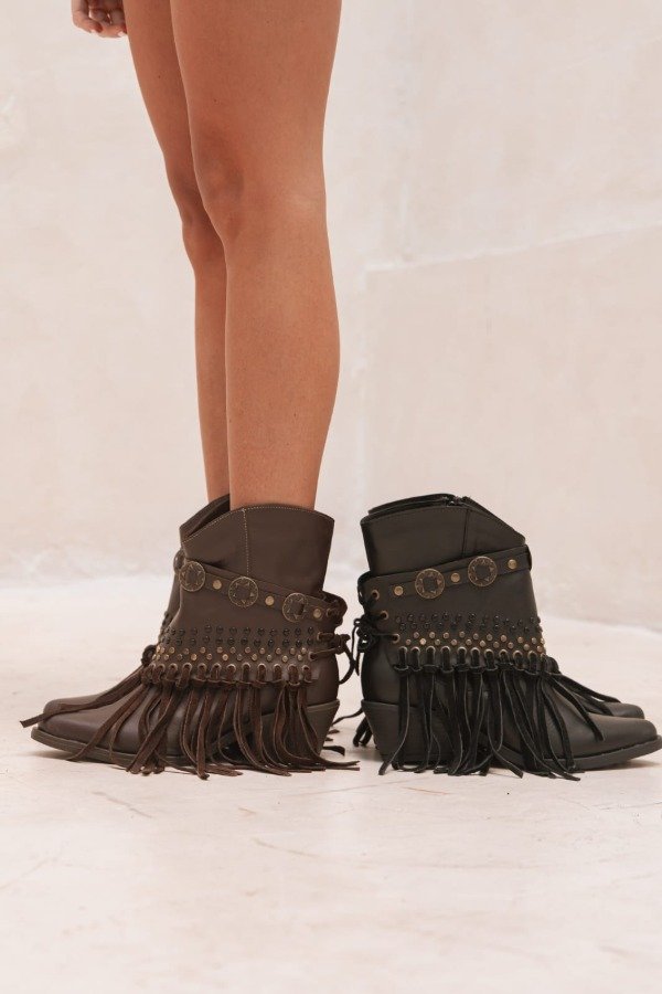 Producto - Coachella - Cuero