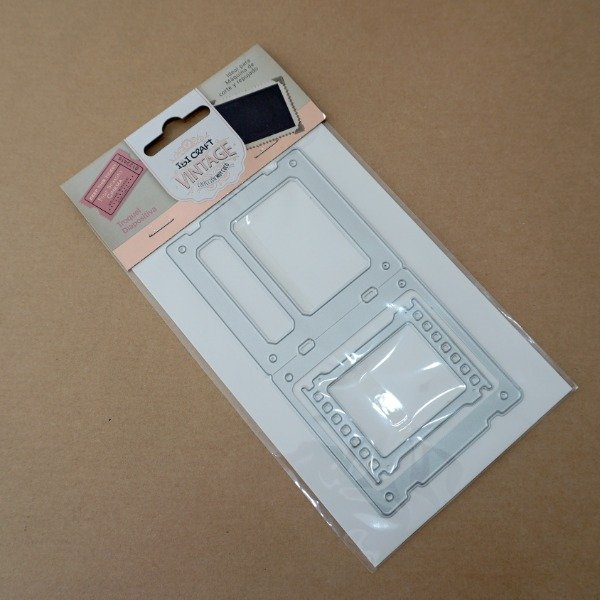 Producto - Troquel Diapositiva