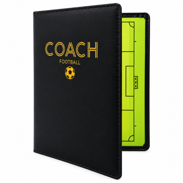Producto - PIZARRA COACH FOOTBALL - 0