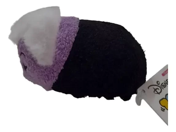 Producto - Tsum Tsum Ursula Peluche De 8 X 5 Cm Disney Con Holograma (1) - 3