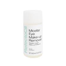 Producto - Micellar Eye Make-Up Remover
