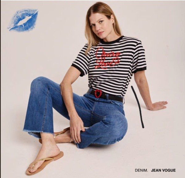 Producto - JEAN VOGUE - 3
