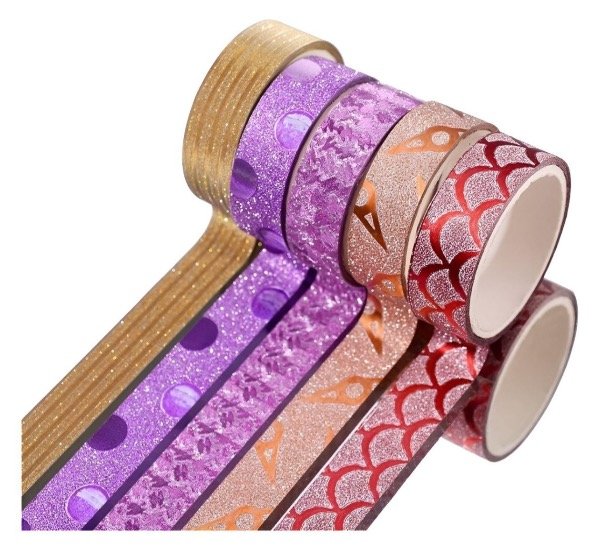 Producto - Cintas decorativas de 1.5cm x10