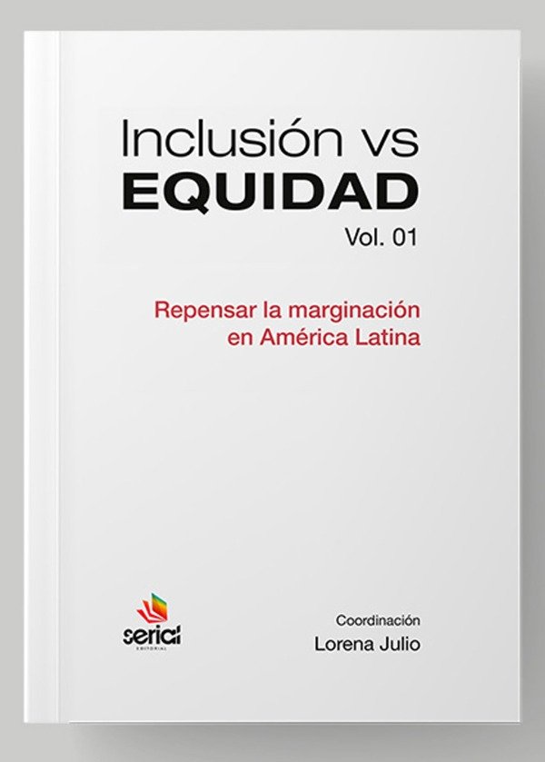 Producto - Inclusión vs Equidad Vol. 1
