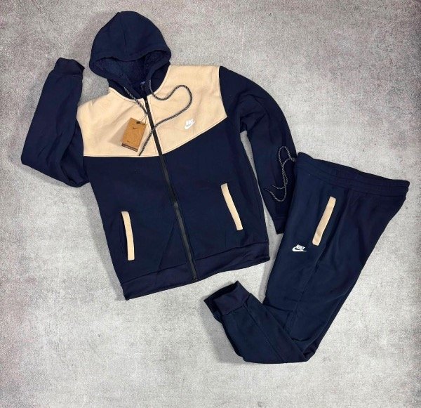 Producto - Conjunto Tech con piel importado - 2