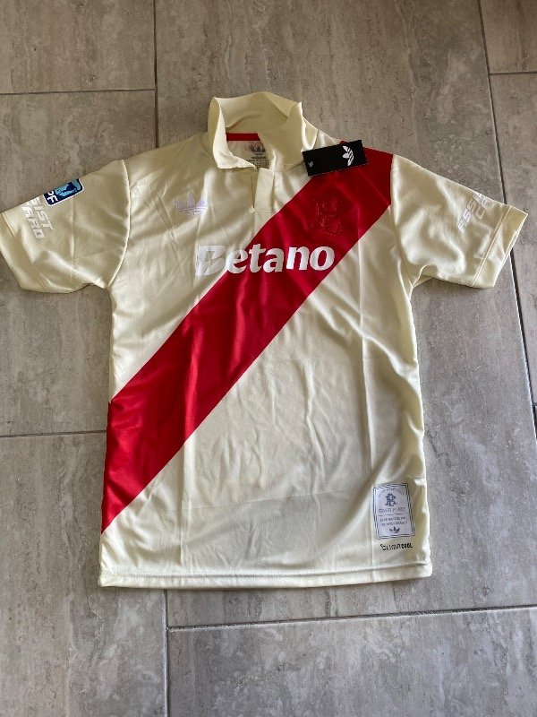 Producto - River aniversario sponsor