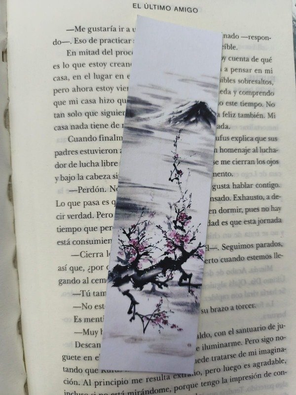 Producto - Separador Oriental