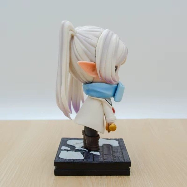 Producto - Frieren Q Ver. - FRIEREN: Beyond Journey's End (13cm) - 1