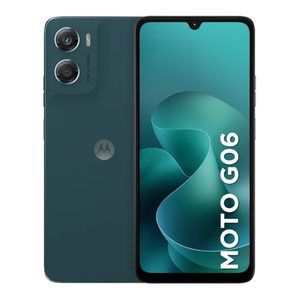 Producto - Motorola G06 128Gb