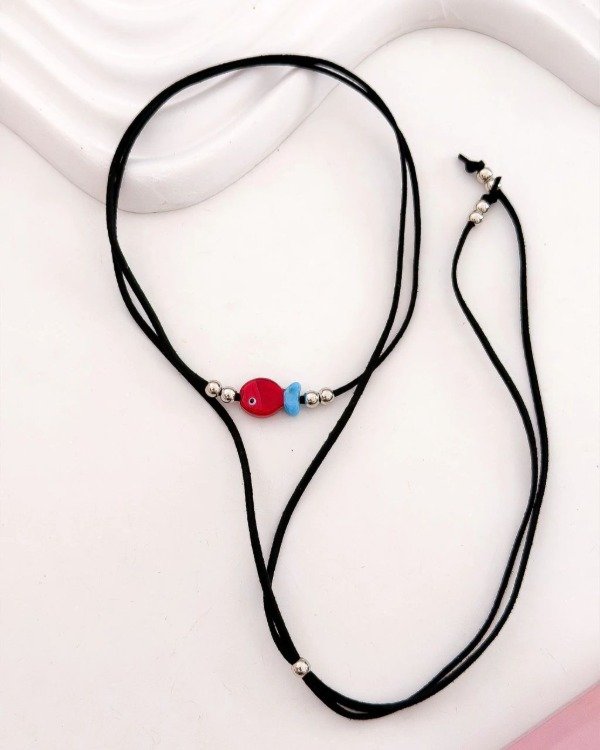Producto - Collar Rio