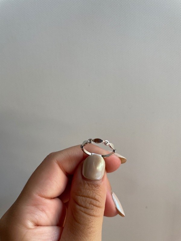 Producto - Anillo Carla