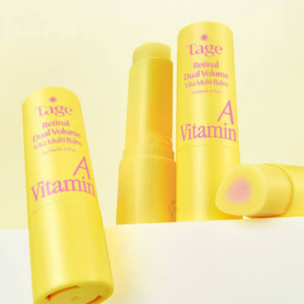 Producto - Tage Vita Dual Volume Retinal Moisturizing Balm 9g - 0