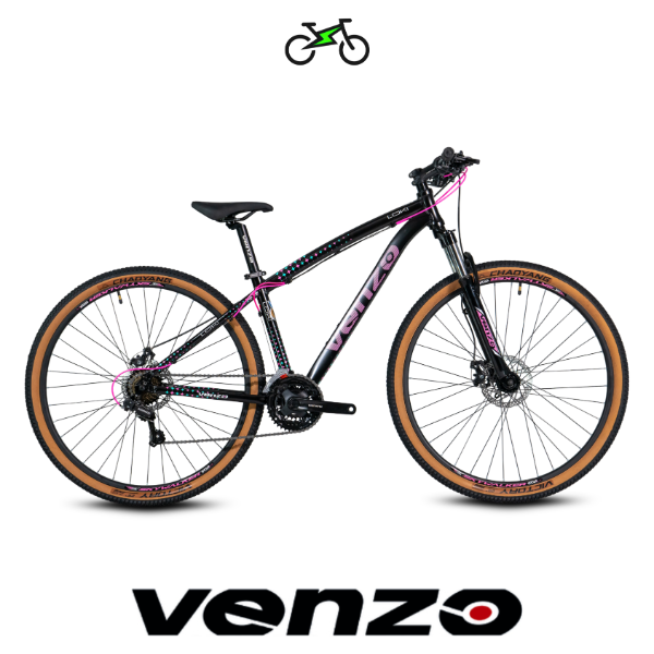 Producto - Venzo Loki Rodado 29"