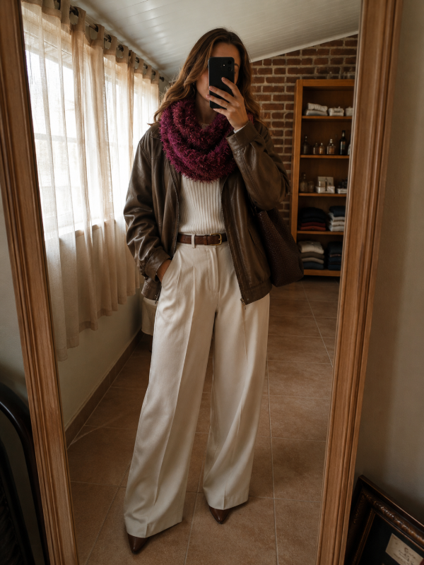 Producto - MAXI CUELLO DOBLE BORDO