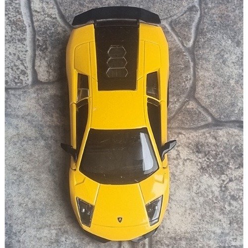 Producto - Lamborghini murcielago sv - 5