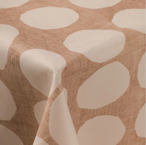 Producto - Circular beige