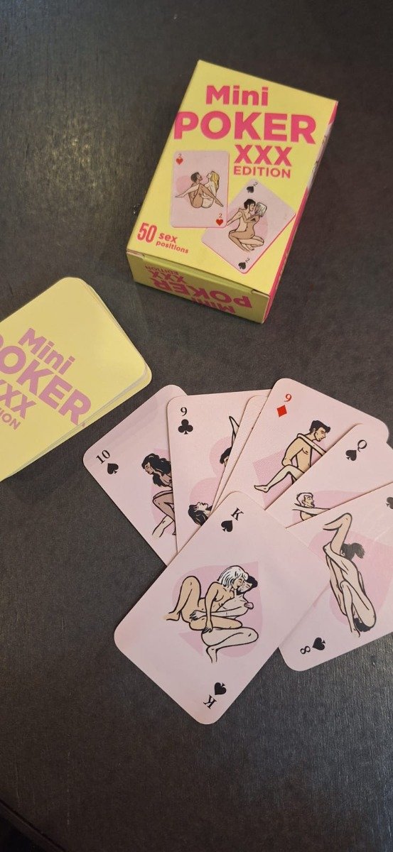 Producto - Mini Poker Edition - 1
