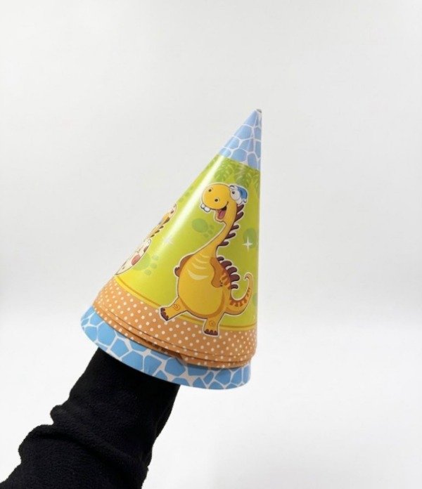 Producto - BONETE DINO