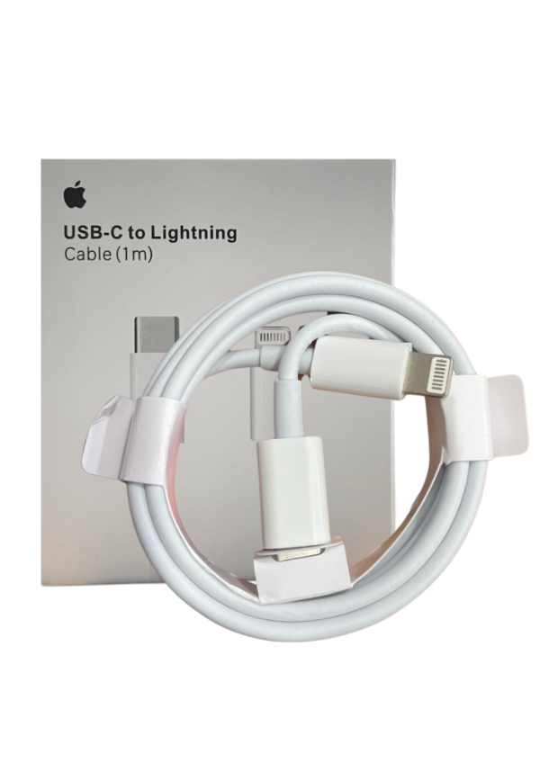 Producto - Cable Apple USB-C a Lightning