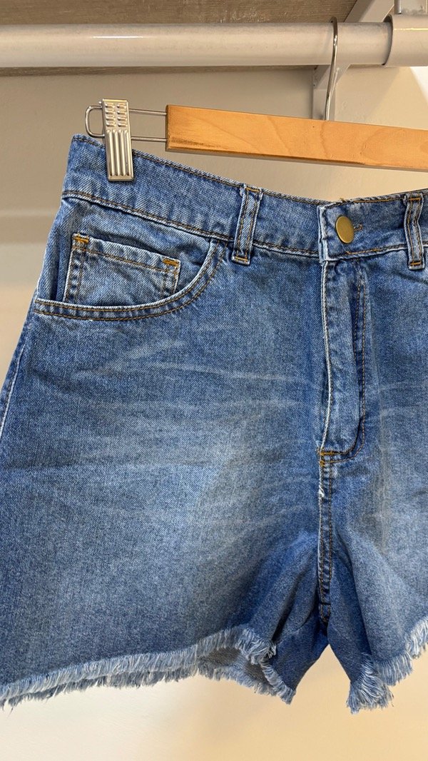 Producto - Short Moca