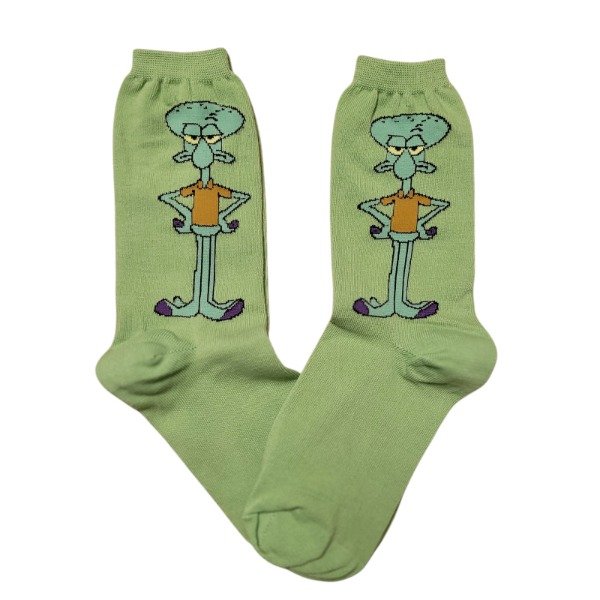 Producto - Calamardo base verde