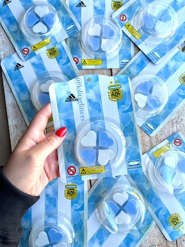 Producto - PINTACARITAS MUNDIAL CORAZÓN