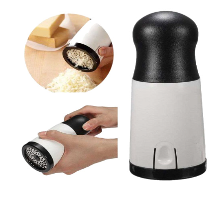 Producto - RALLADOR QUESO DE MESA