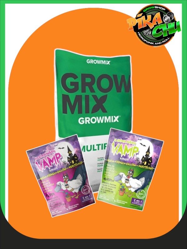Producto - Combo TIERRA DE CAMPEONES