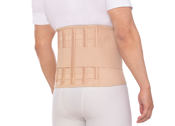 Producto - FAJA LUMBAR