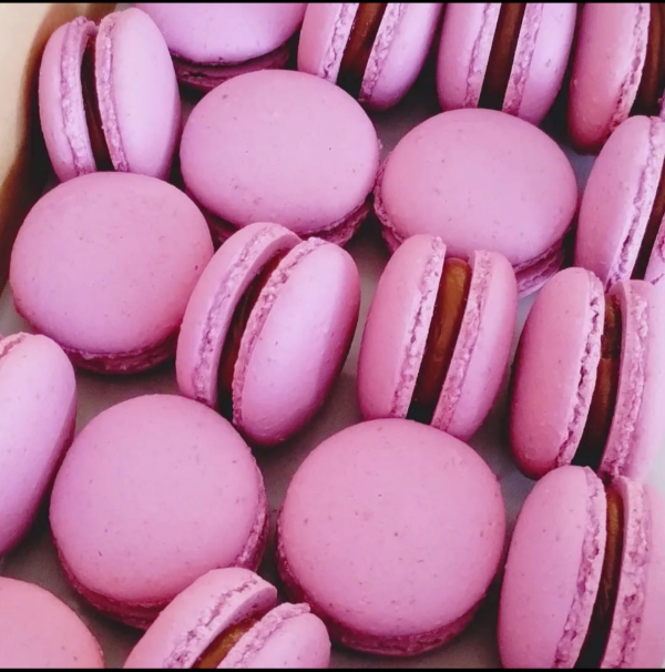 Producto - Macarons Premium 20