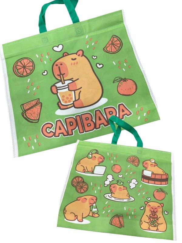 Producto - BOLSA FRISELINA CAPY BARA 990902