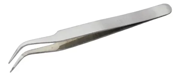 Producto - Pinza Brusela de Precisión