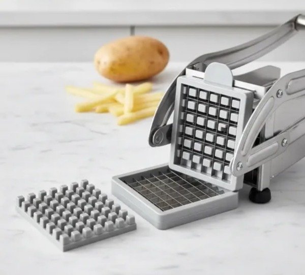Producto - BE1648 CORTA PAPAS EN BASTONES