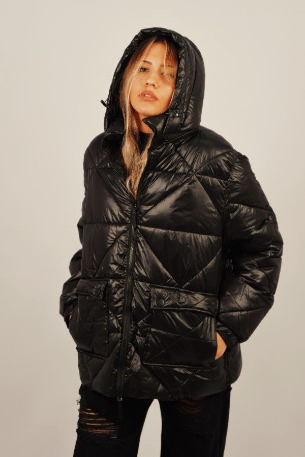 Producto - Puffer